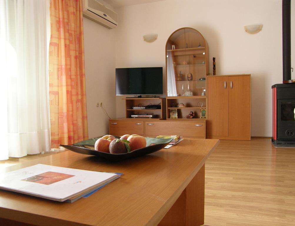 Apartment Zaton  Exterior photo