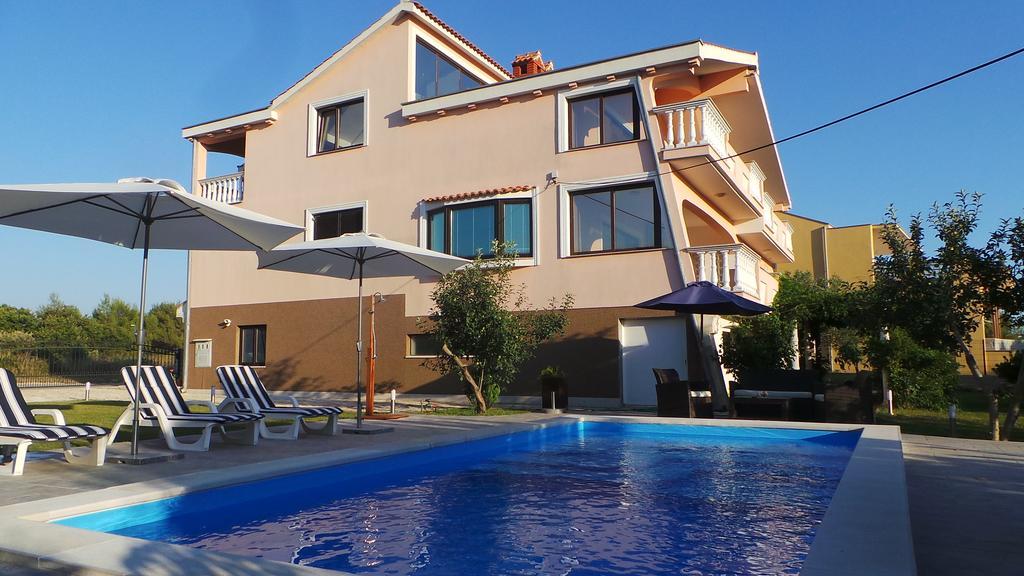 Apartment Zaton  Exterior photo